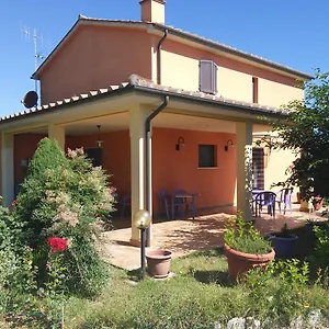 Rosemarie Bed & Breakfast